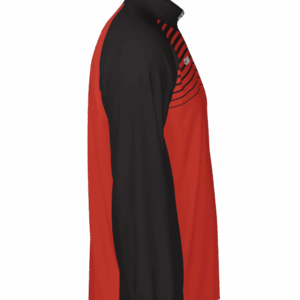 Claw Akar 1/4 Zip Midlayer - Image 2