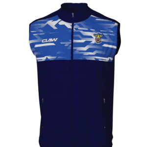Sandfields FC Claw Surge Gilet - Image 1