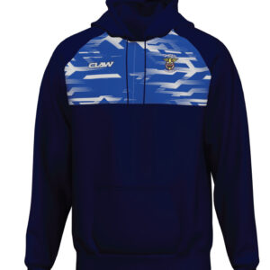 Sandfields FC Claw Surge Hoody - Image 1