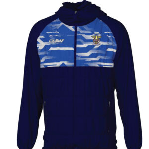 Sandfields FC Claw Surge Hybrid Jacket - Image 1
