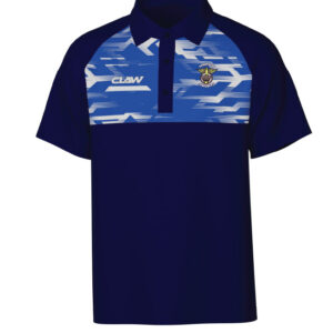 Sandfields FC Claw Surge Polo - Image 1