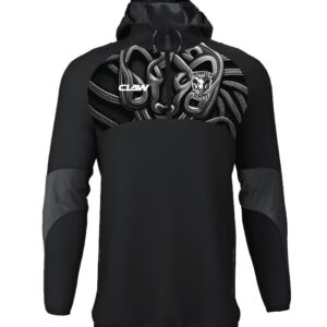 Swansea Rams Claw Surge Elite 1/4 Zip Shell - Image 1