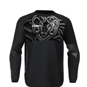 Swansea Rams Claw Surge Elite Smock - Image 1