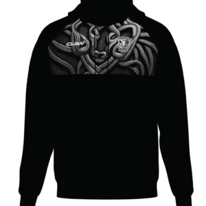 Swansea Rams Claw Surge Hoody - Image 1