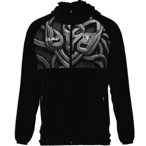 Swansea Rams Claw Surge Hybrid Jacket - Image 1