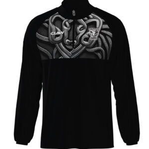 Swansea Rams Claw Surge 1/4 Zip Midlayer - Image 1