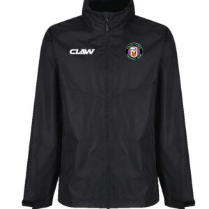 Valley Foxes FC Claw Premium Rain Jacket - Image 1