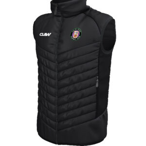 Valley Foxes FC Claw Apex Gilet - Image 1