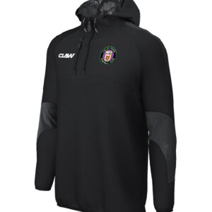 Valley Foxes FC Claw Edge Pro 1/4 Zip Shell Top - Image 1