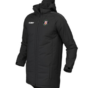 Valley Foxes FC Claw Edge Pro 3/4 Coat - Image 1