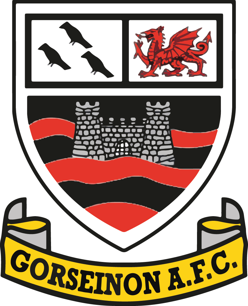 Gorseinon AFC_LOGO Gorseinon AFC_LOGO