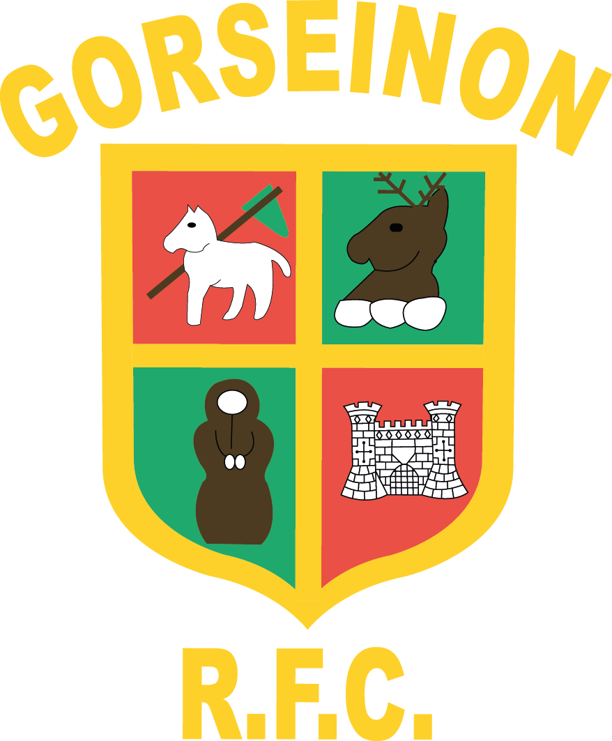 Gorseinon RFC_LOGO Gorseinon RFC_LOGO