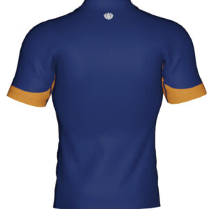 Johnston CC Claw Pulse Polo - Image 2