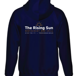 Johnston CC Claw Pulse Hoody - Image 4