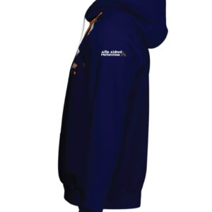 Johnston CC Claw Pulse Hoody - Image 2