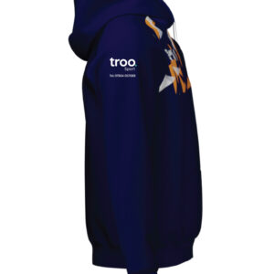 Johnston CC Claw Pulse Hoody - Image 3